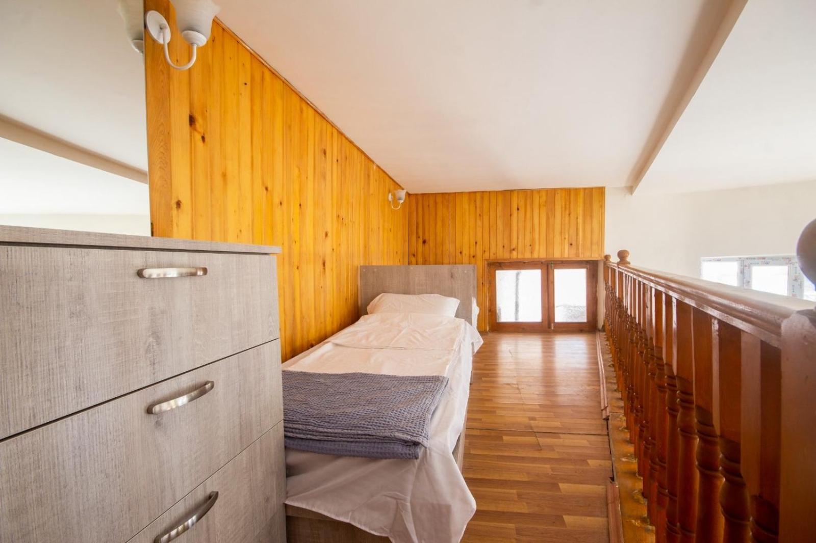 Center Apartment 3 Rooms Tbilisi Bagian luar foto