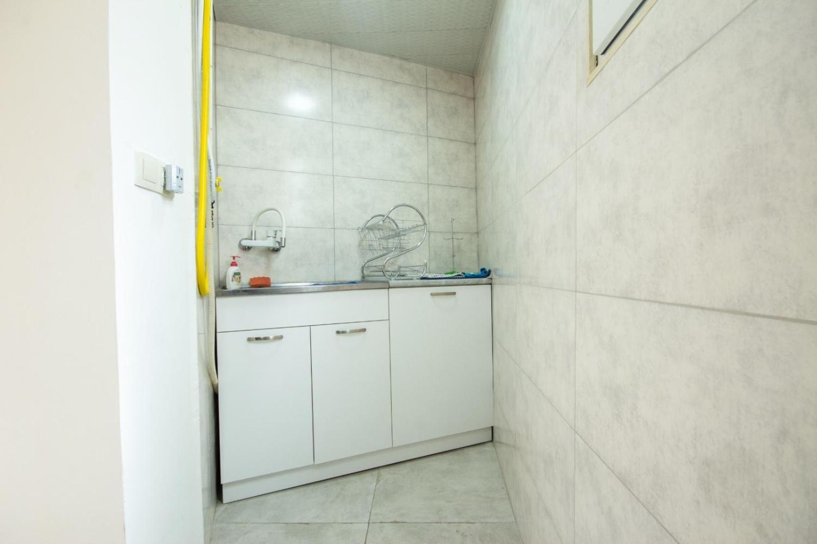 Center Apartment 3 Rooms Tbilisi Bagian luar foto
